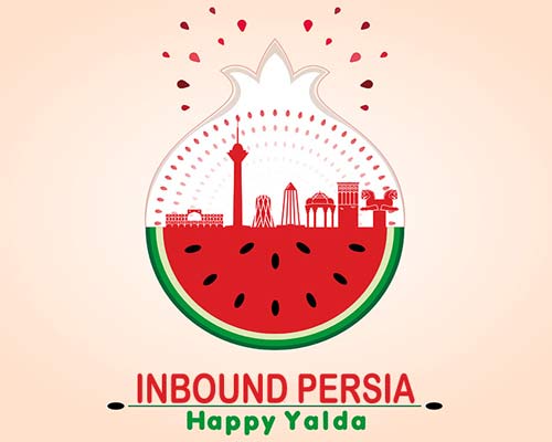 Yalda Night ,Inbound Persia Travel Agency
