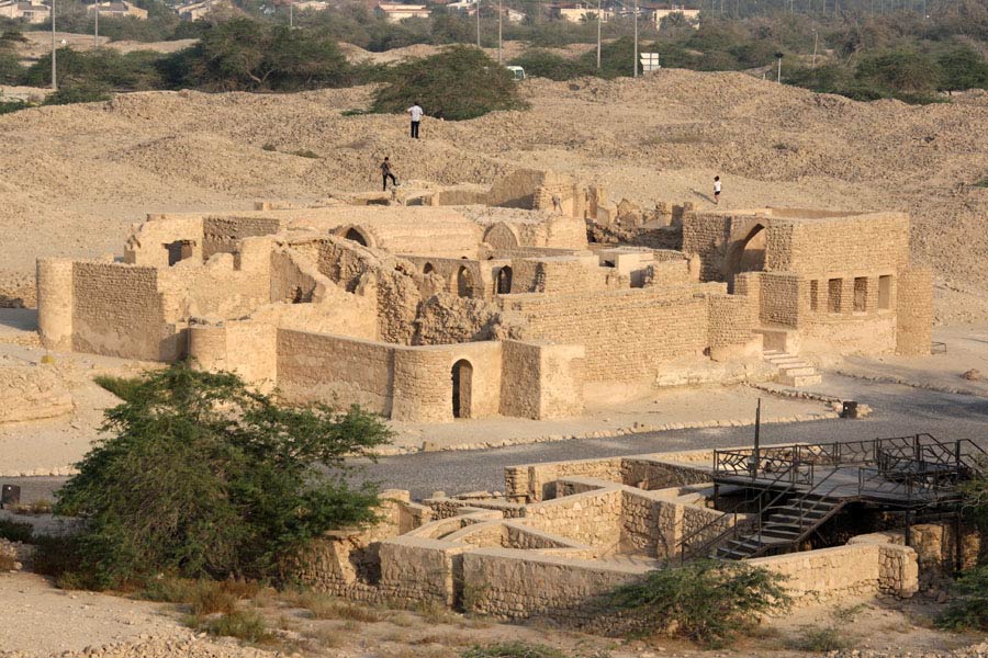 Harireh City Harireh City