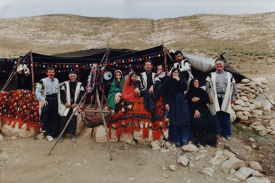 Qashqai Nomads