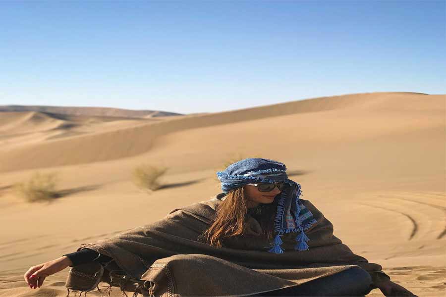 Lut Desert Lut Desert
