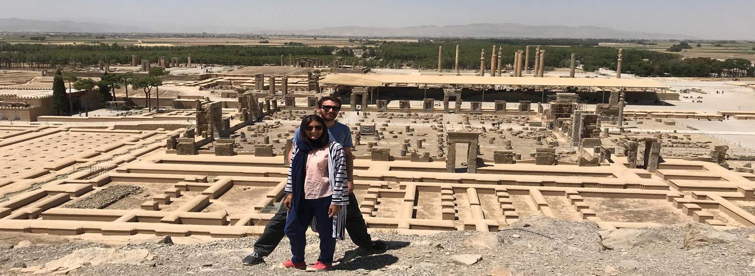 Persepolis Persepolis