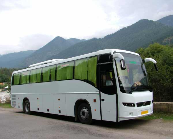 Transfer to Shiraz by Bus