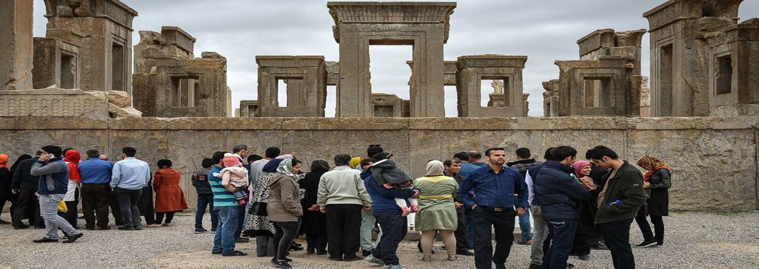 Pasargadae , Persepolis and Necropolis Day Tour