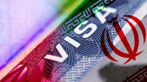 Iranian Visa