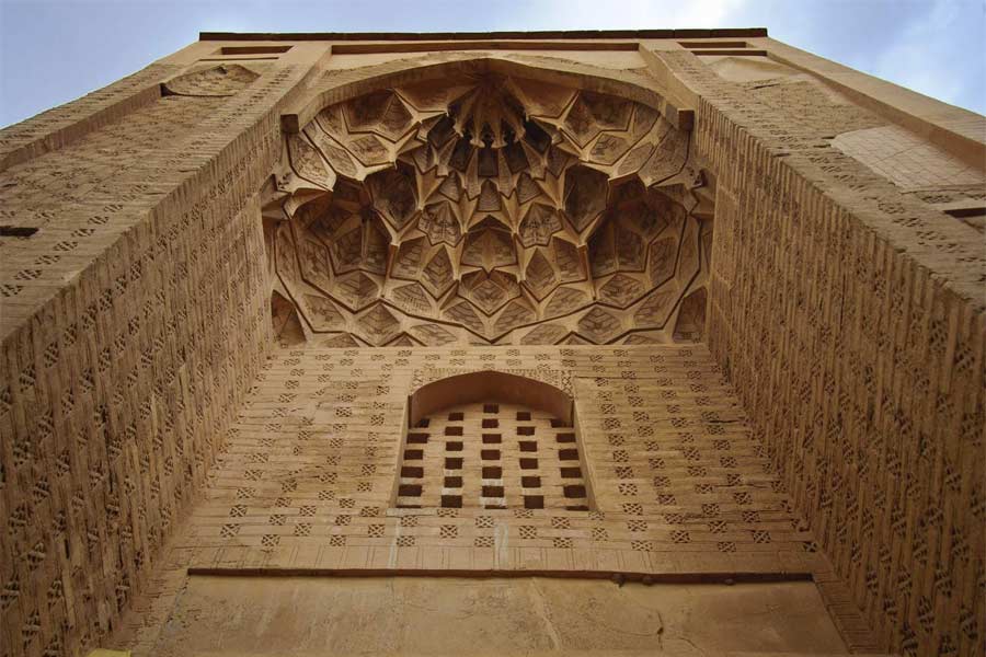 Nain Mosque