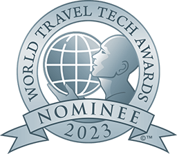 World Travel Award Nomination 2023