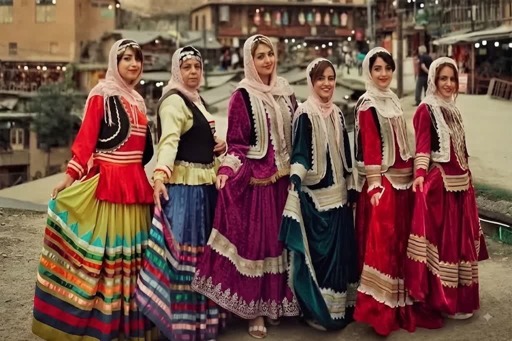 Persian life tour. Classic and Cultural tour to Iran.